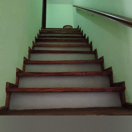 Tanjung Inn Куантан Экстерьер фото