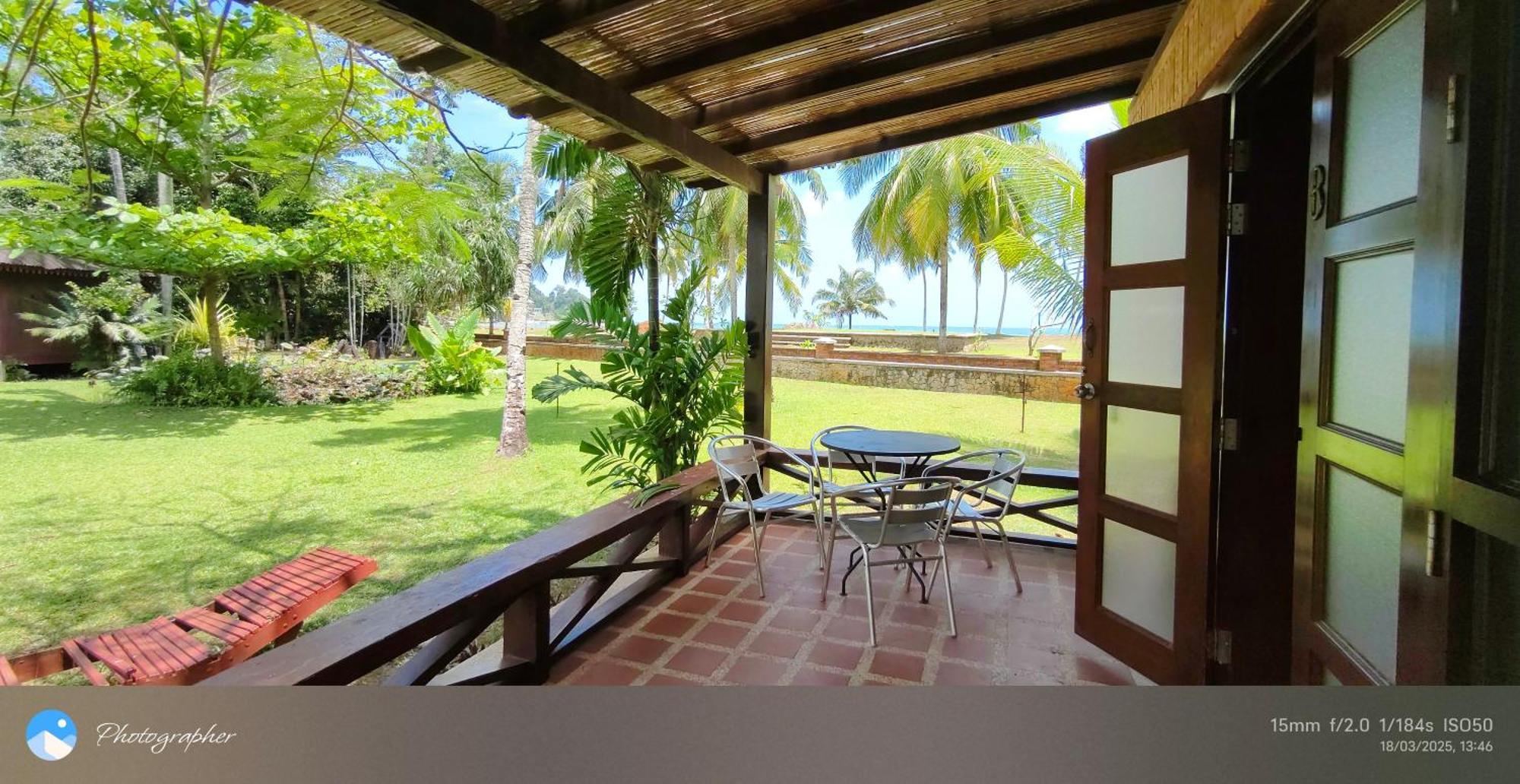Tanjung Inn Куантан Экстерьер фото