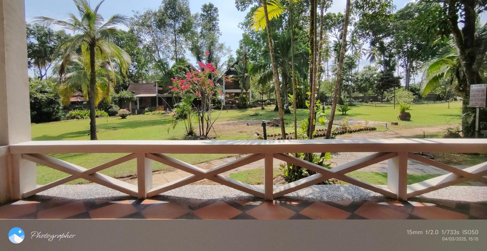 Tanjung Inn Куантан Экстерьер фото